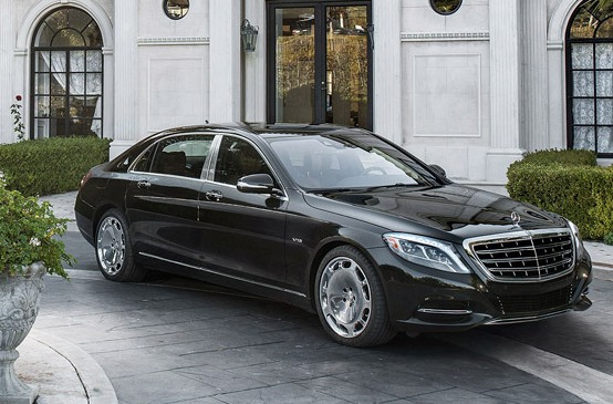 Béreljen luxusautót